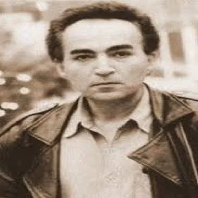 شهیار قنبری کار شهیار